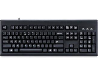 Computer keyboard shortcuts